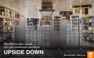 Automation Process Warehouse Automation Process Warehouse