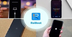 ReiBoot for Chromebook ReiBoot for Chromebook