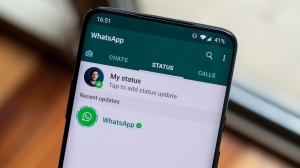 Extend WhatsApp Status Length Extend WhatsApp Status Length